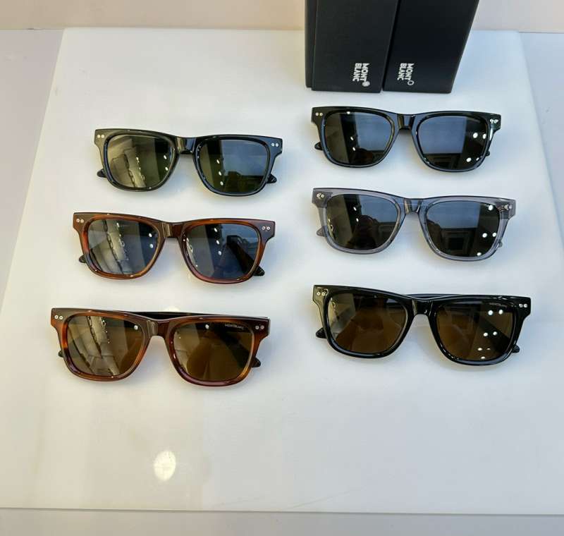 Picture of Montblanc Sunglasses _SKUfw55559727fw